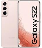 Amazon.com: Samsung Galaxy S22+ Plus 5G, US Version, 256GB, Pink